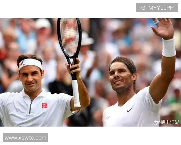 穆雷与纳达尔巅峰对决再现网球经典时刻的激烈较量与传奇故事