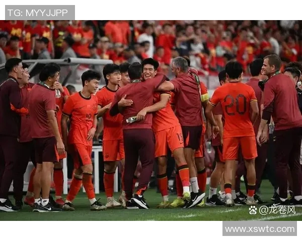 南韩与越南足球对决精彩回顾与赛后分析展望未来发展潜力